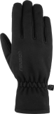 Reusch Track Junior 6291155 7700 black front